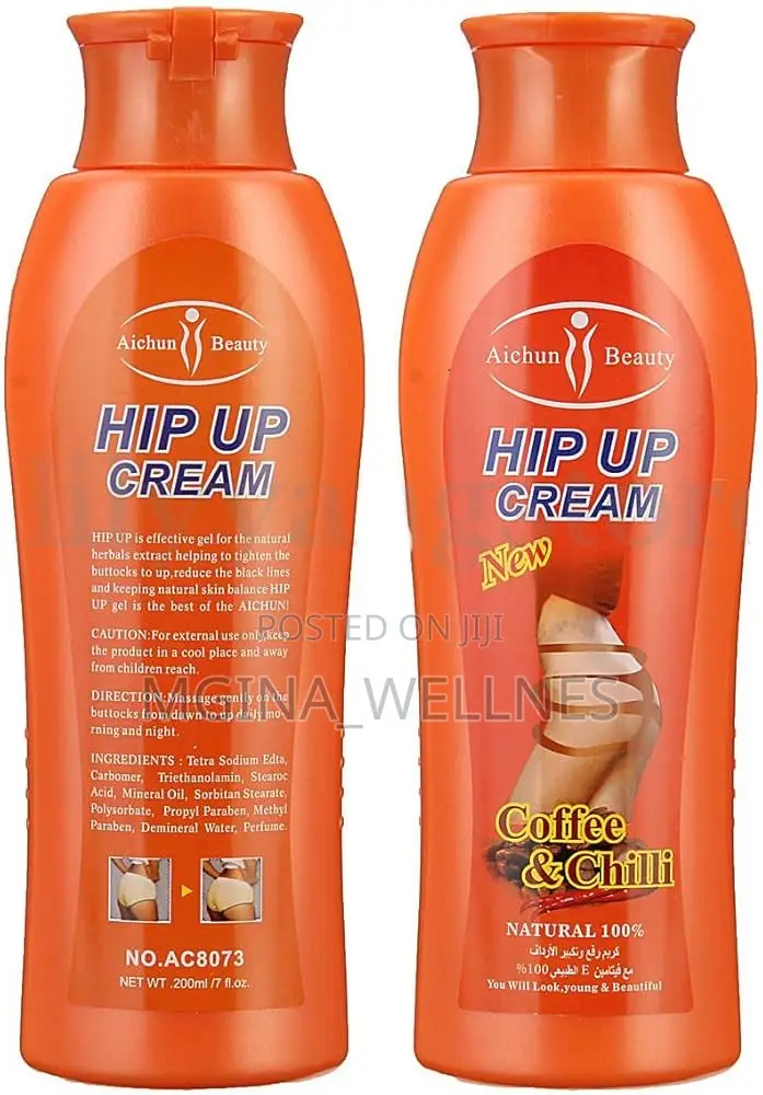 Aichun Beauty Hip Up Butt Enhancement
