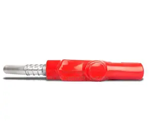 Automatic Fuel Nozzle
