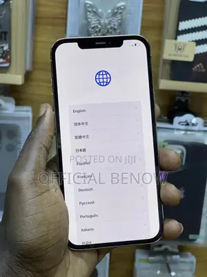 Apple iPhone 11 Pro 64 GB Black