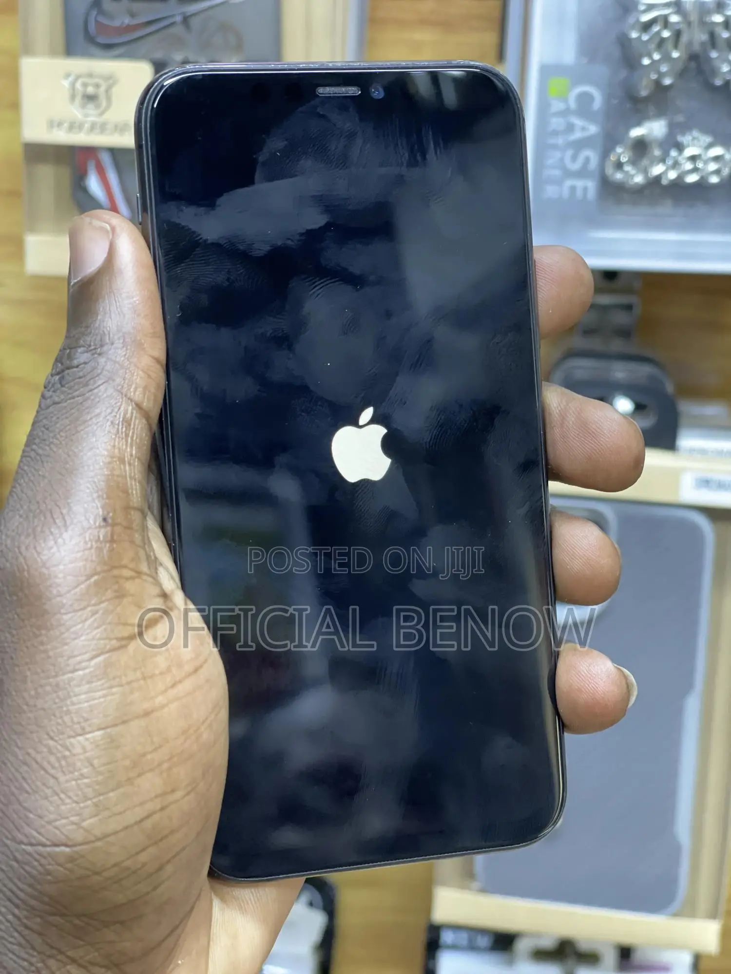 Apple iPhone 11 Pro 64 GB Black