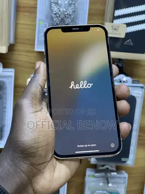 Apple iPhone 12 Pro Max 128 GB Gold