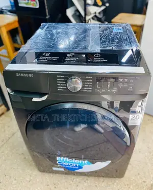 Samsung Automatic Washing Machine Front Load 7kg