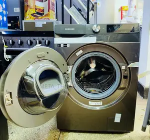 Samsung Automatic Washing Machine Front Load 7kg
