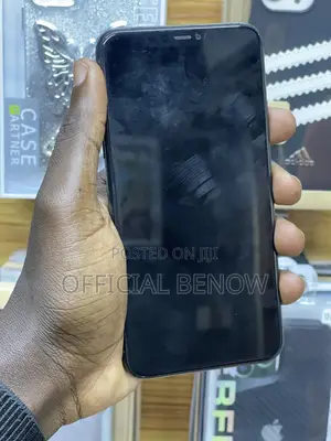 Apple iPhone 11 Pro Max 64 GB Green