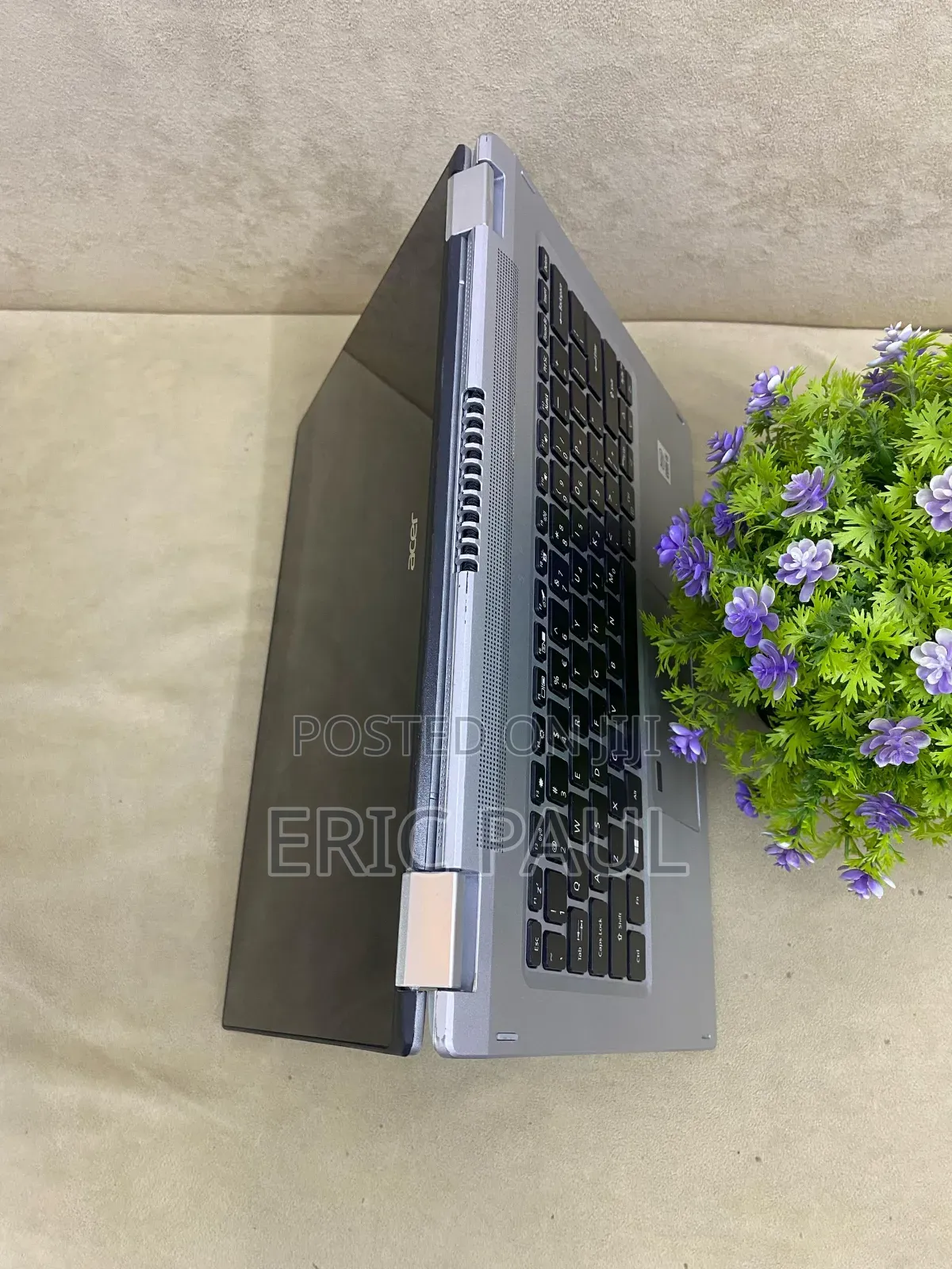 Laptop Acer Spin 5 8GB Intel Core I5 SSD 256GB