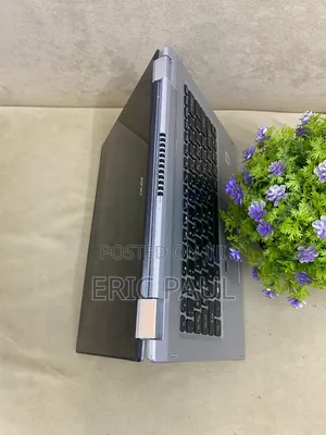 Laptop Acer Spin 5 8GB Intel Core I5 SSD 256GB