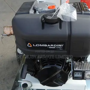 High Flow Fuel Transfer Trailer