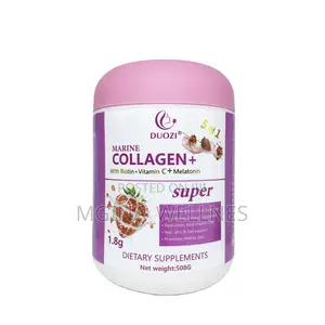 Photo - Duozi Marine Collagen
