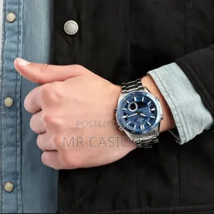 Casio Efv-C100d-2avdf