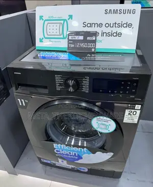 Samsung Automatic Washing Machine Wash and Dry 11kg