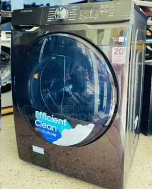Samsung Automatic Washing Machine Wash and Dry 11kg