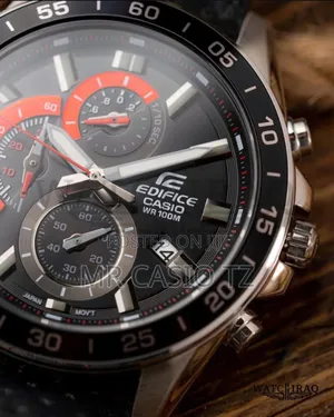 Casio Efv-550l-1a