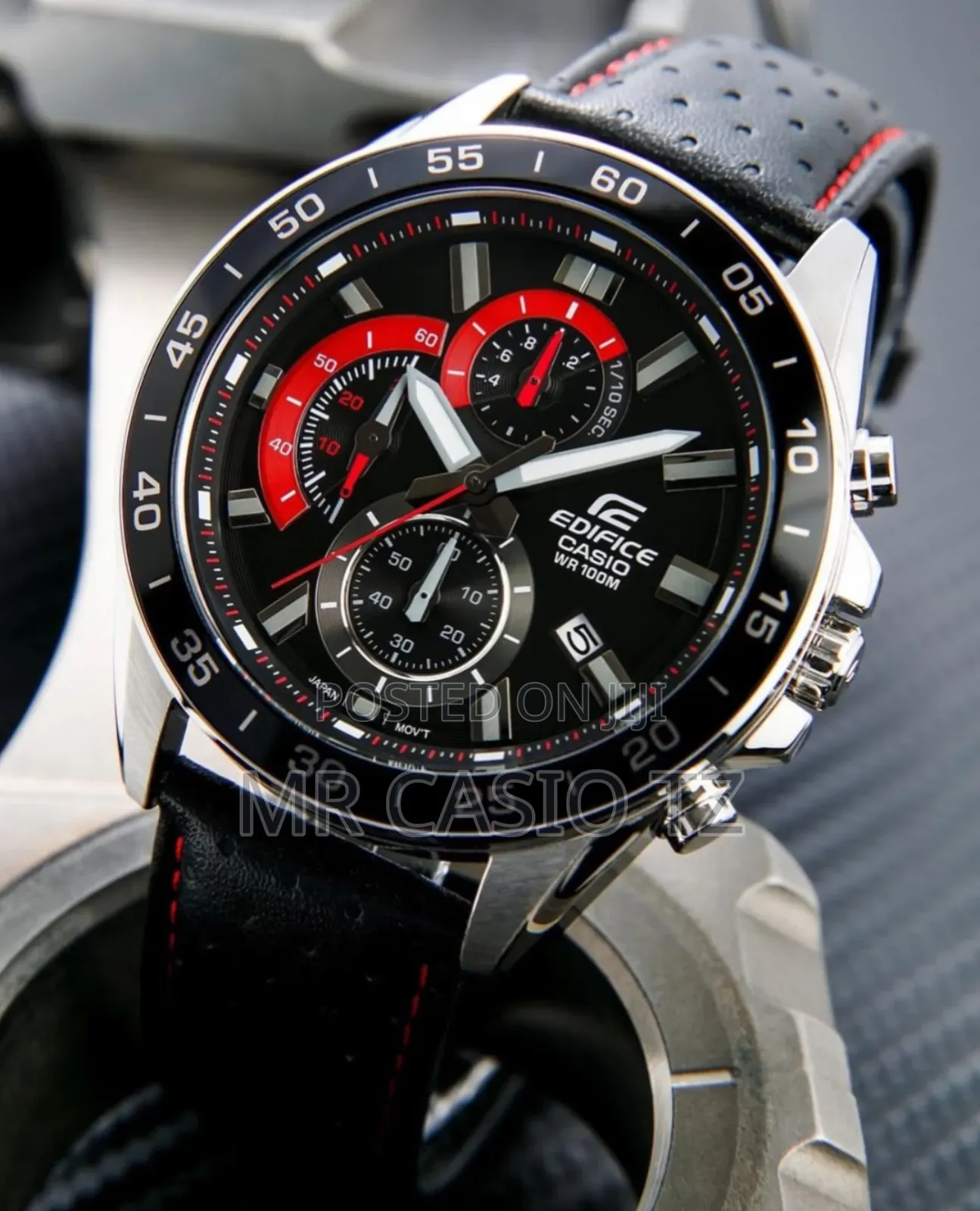 Casio Efv-550l-1a