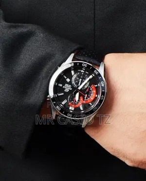 Casio Efv-550l-1a