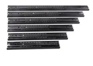 Draw Rails Normal/Hydrolic