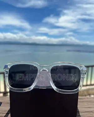 JBL Soundgear Frames | Wireless Audio Glasses
