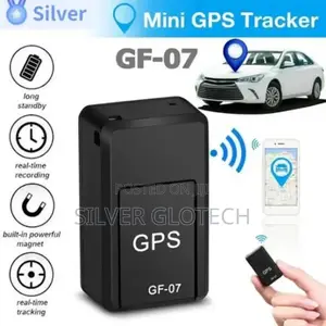 Mini GPS Tracker Hii Ni Nzuri Sana Inakaa Na Chaji Siku 7