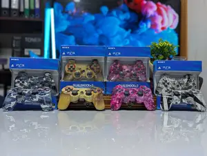 Photo - Ps3 Game Pad (Kijeshi)