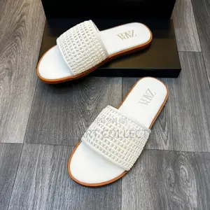 Zara Classic Sandals