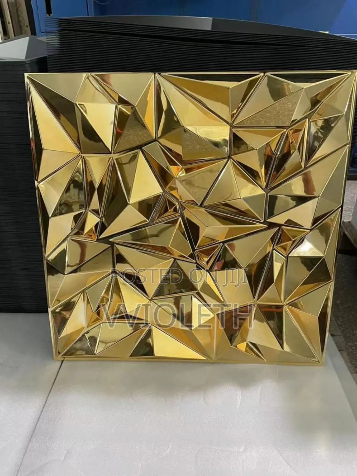 3d Panels Wall Decorations