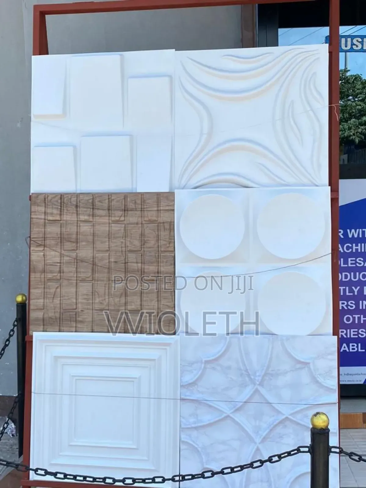 3d Panels Wall Decorations