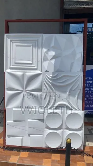 3d Panels Wall Decorations