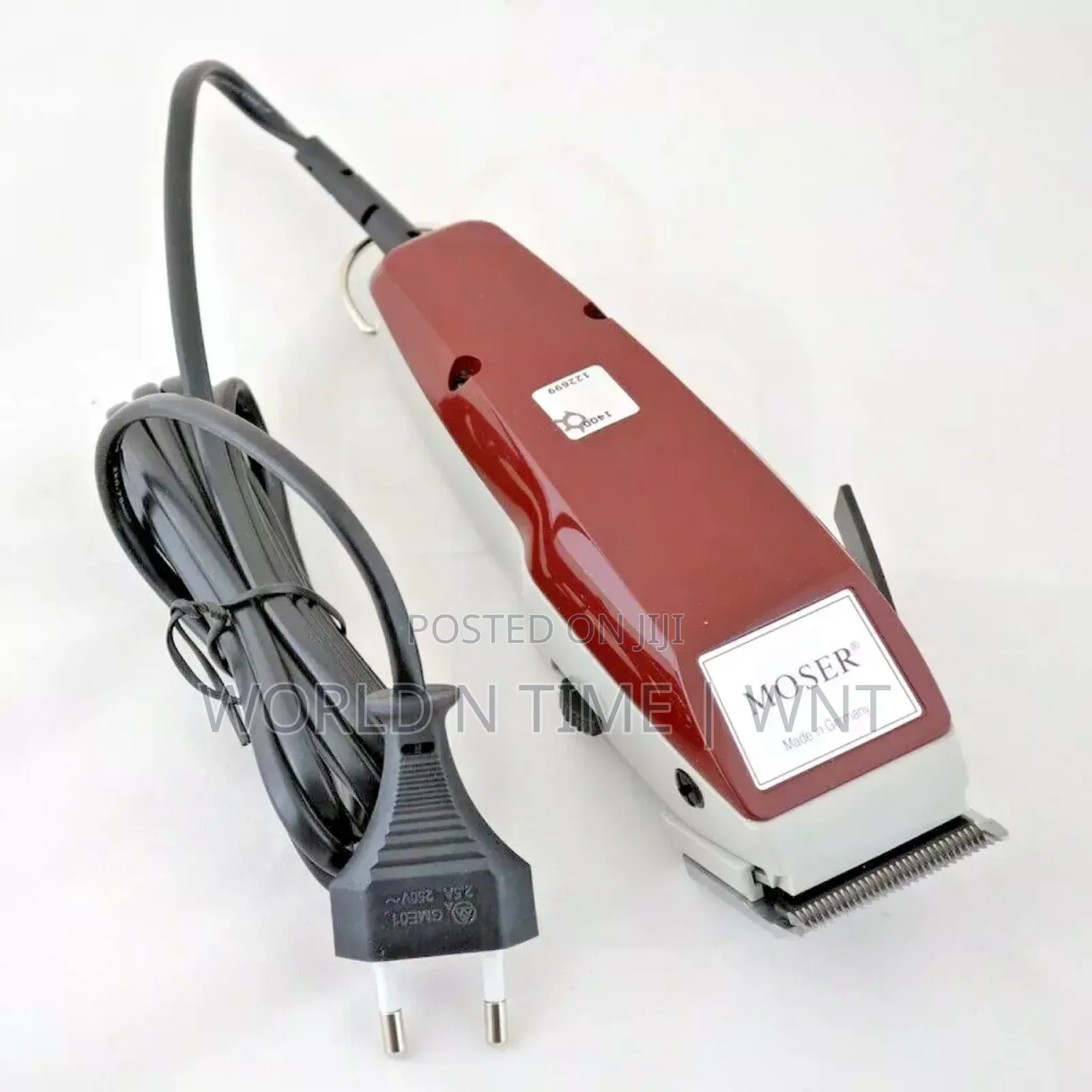 Moser 1400-0151 1400 Edition Clippers