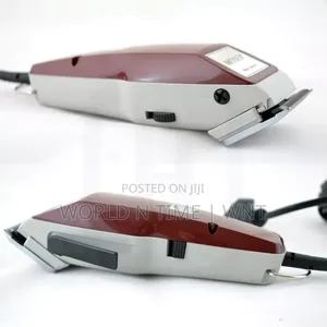 Moser 1400-0151 1400 Edition Clippers