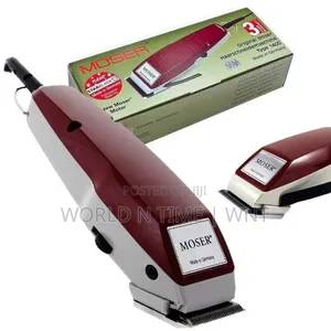 Moser 1400-0151 1400 Edition Clippers