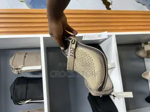 Literide Crocs