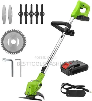 Elecric Grass Cuttor