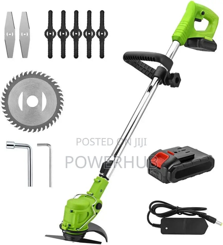 Elecric Grass Cuttor