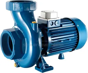 Photo - Centrifugal Pump For Fuel Transfer