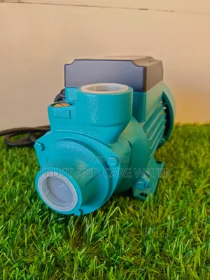 Surface Solar Pump Dc