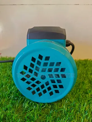 Surface Solar Pump Dc