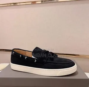 Brunello Loafers Mens Shoes