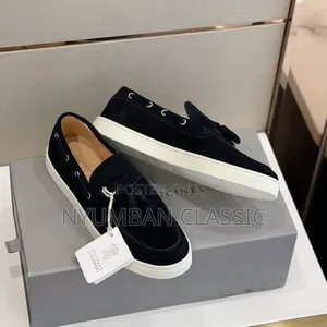 Brunello Loafers Mens Shoes