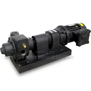 High Flow Pump, Offloading Pump 200 to 1000 LPM