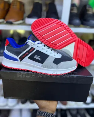 Sneakers Locoste Shoes
