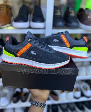 Sneakers Locoste Shoes