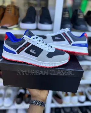 Sneakers Locoste Shoes