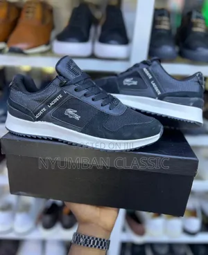 Sneakers Locoste Shoes