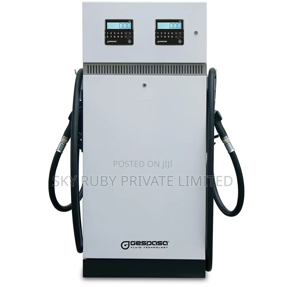Industrial Fuel Dispenser