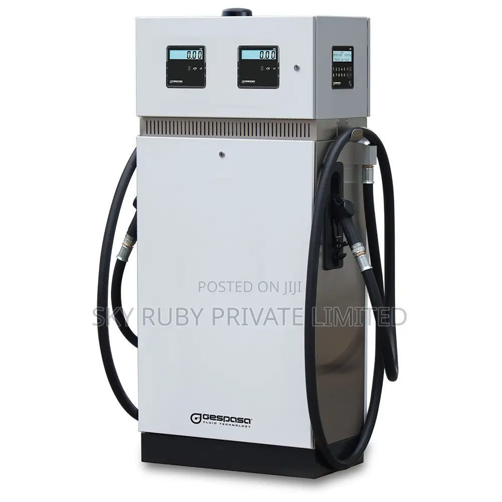 Industrial Fuel Dispenser