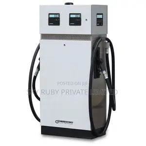 Industrial Fuel Dispenser