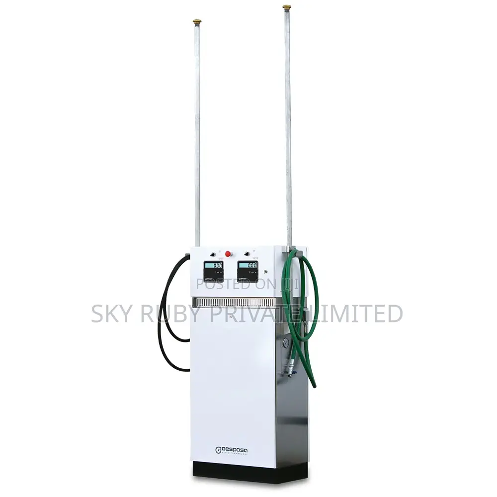 Bio Diesel Mixer, Fuel Extractor,