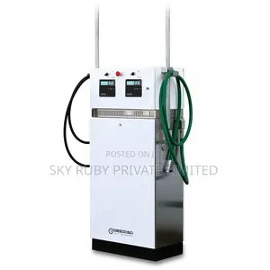 Bio Diesel Mixer, Fuel Extractor,