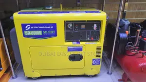 Power Generators