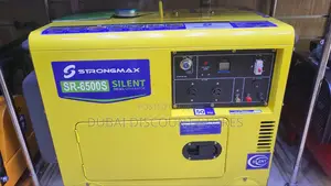 Power Generators