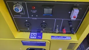 Power Generators